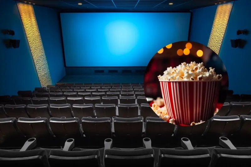 Leinwand oder Laptop: Was auf dem Spiel steht, wenn Kino zur Playlist wird