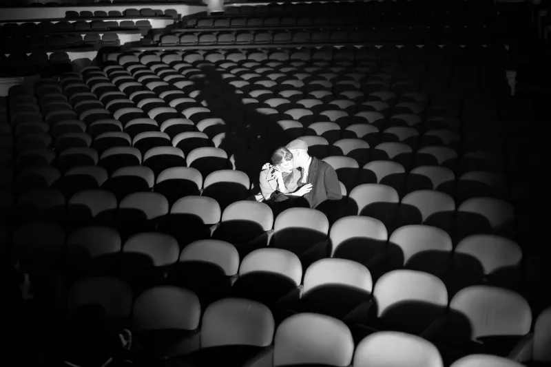 Weniger ist mehr: Die ästhetische Gegenbewegung zum Spektakelkino