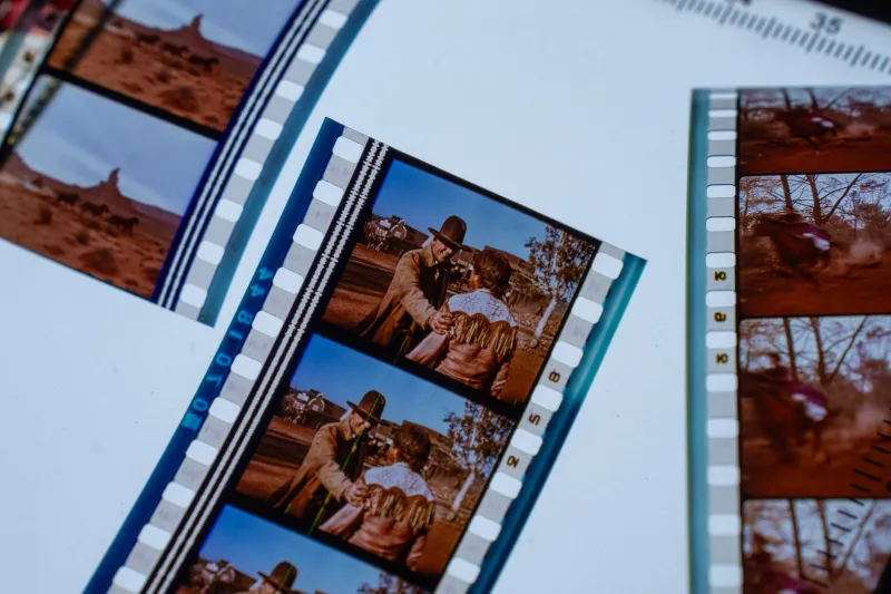 Zwischen den Welten: Wie Genrehybride das Kino neu erfunden haben